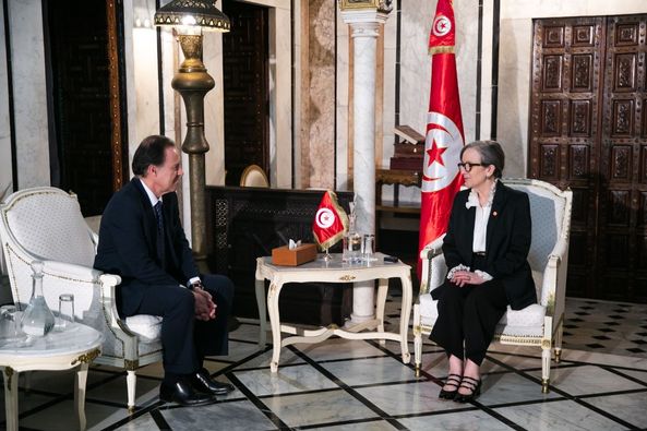ambassadeur