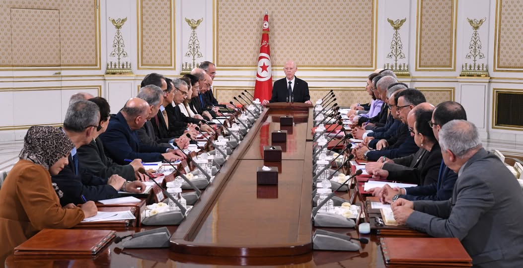 presidence
