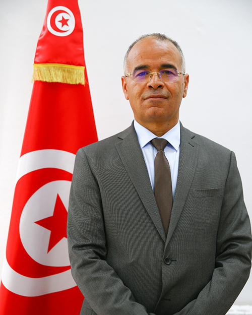  Kamel Maddouri