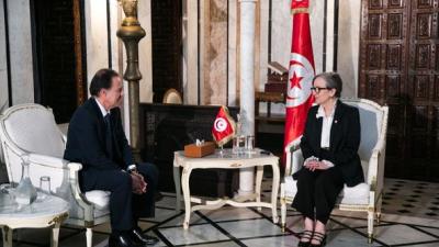 ambassadeur