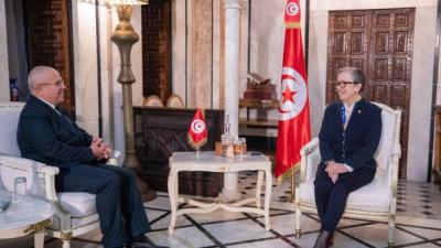algerie