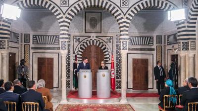 tunis-lybe