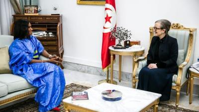 afrique