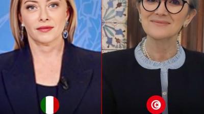italie
