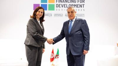 algerie