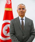 KAMEL MADOURI