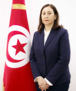 سارة زعفراني زنزري