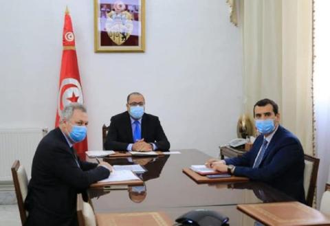 La Tunisie et le FMI ont convenu de la mise en place d'un programme de réformes économiques précis